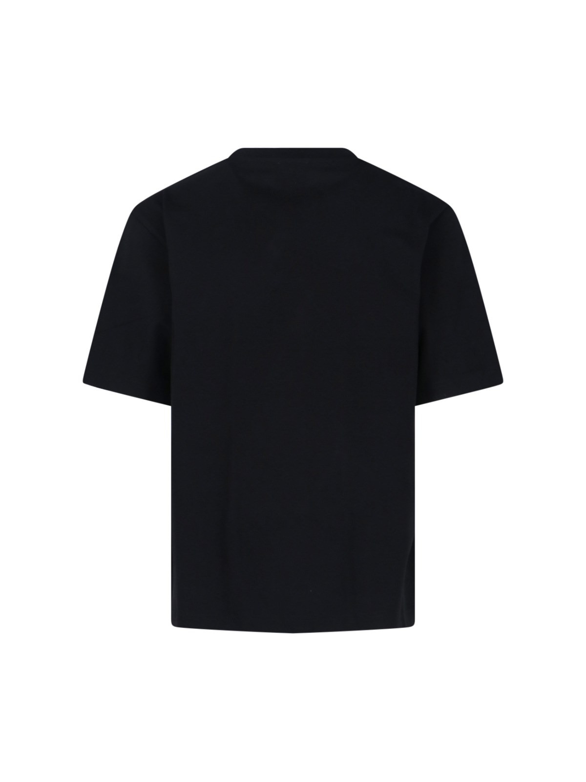T-SHIRT “CASABLANCA CHROME” - 2