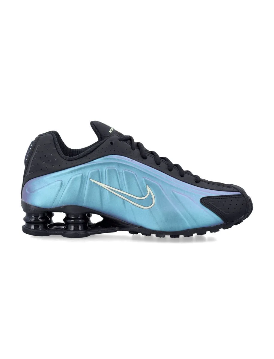 Nike Shox R4 Sapphire Running - 1