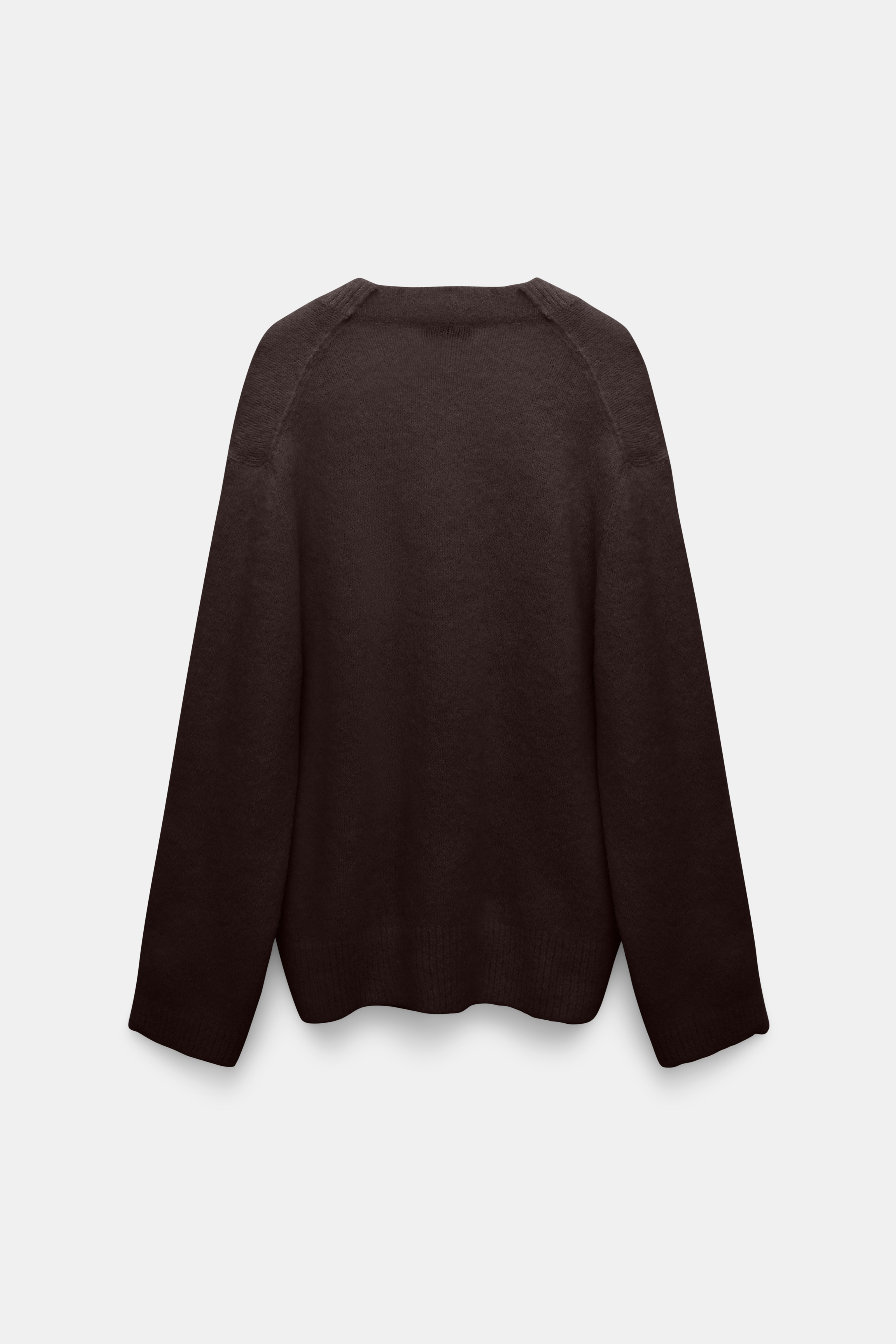 LOVING TOUCH cardigan - 8