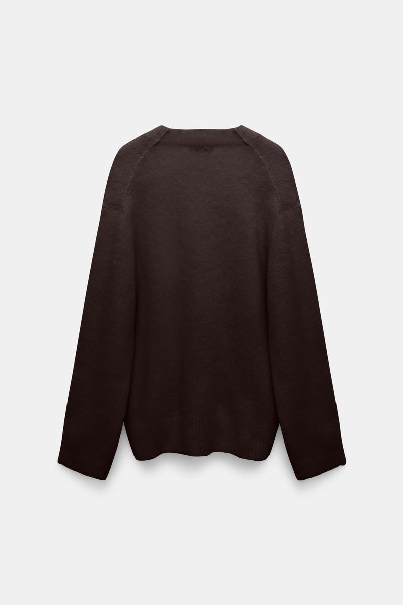 LOVING TOUCH cardigan 8