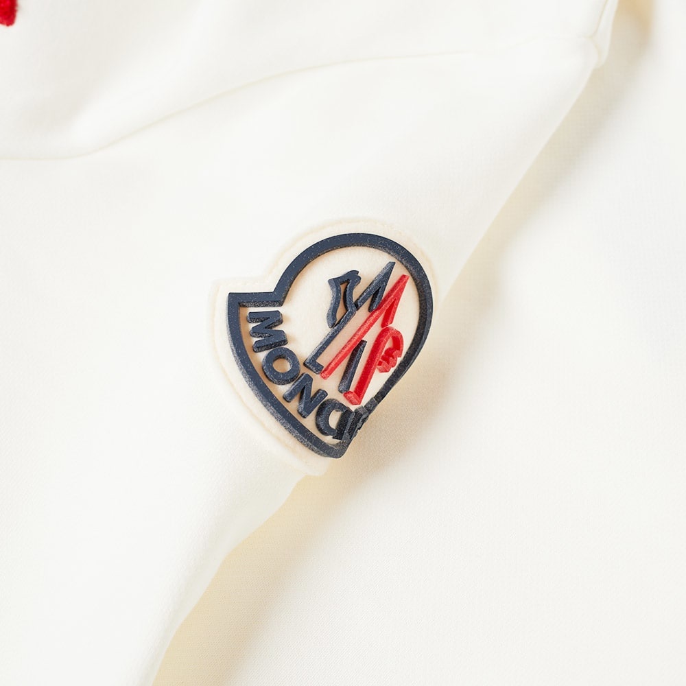 Moncler Wave Logo Popover Hoody - 3