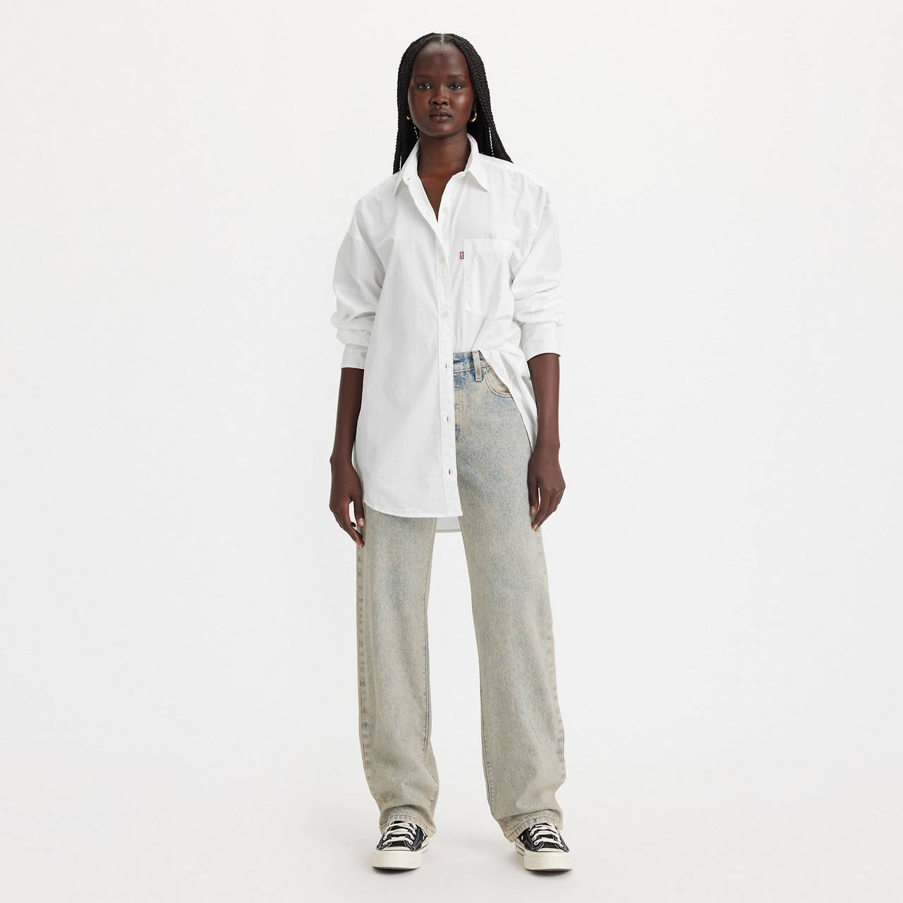 501® '90S WOMEN'S JEANS - 2