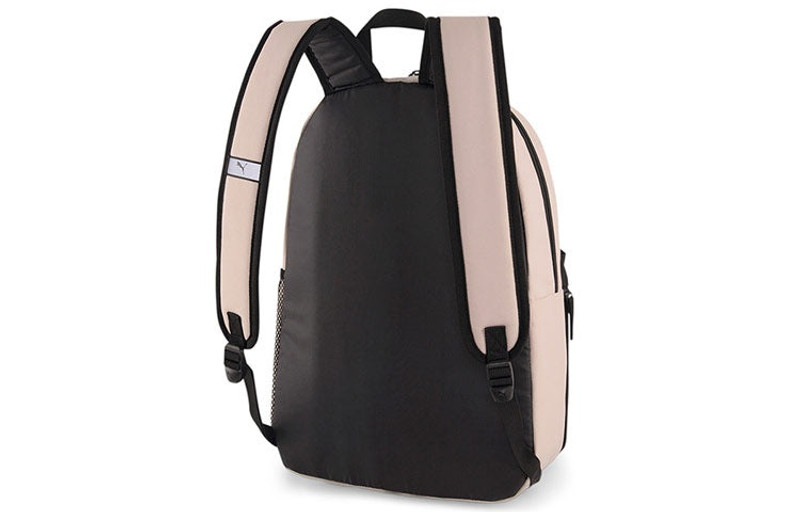 PUMA PUMA Phase Blocking Backpack 'Black Beige' 078962-02 outlook
