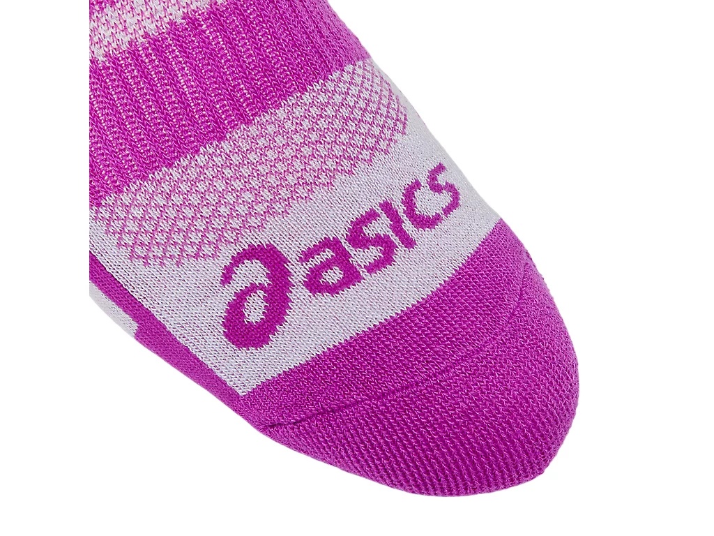 UNISEX ASICS SPEED NO SHOW 2P - 2