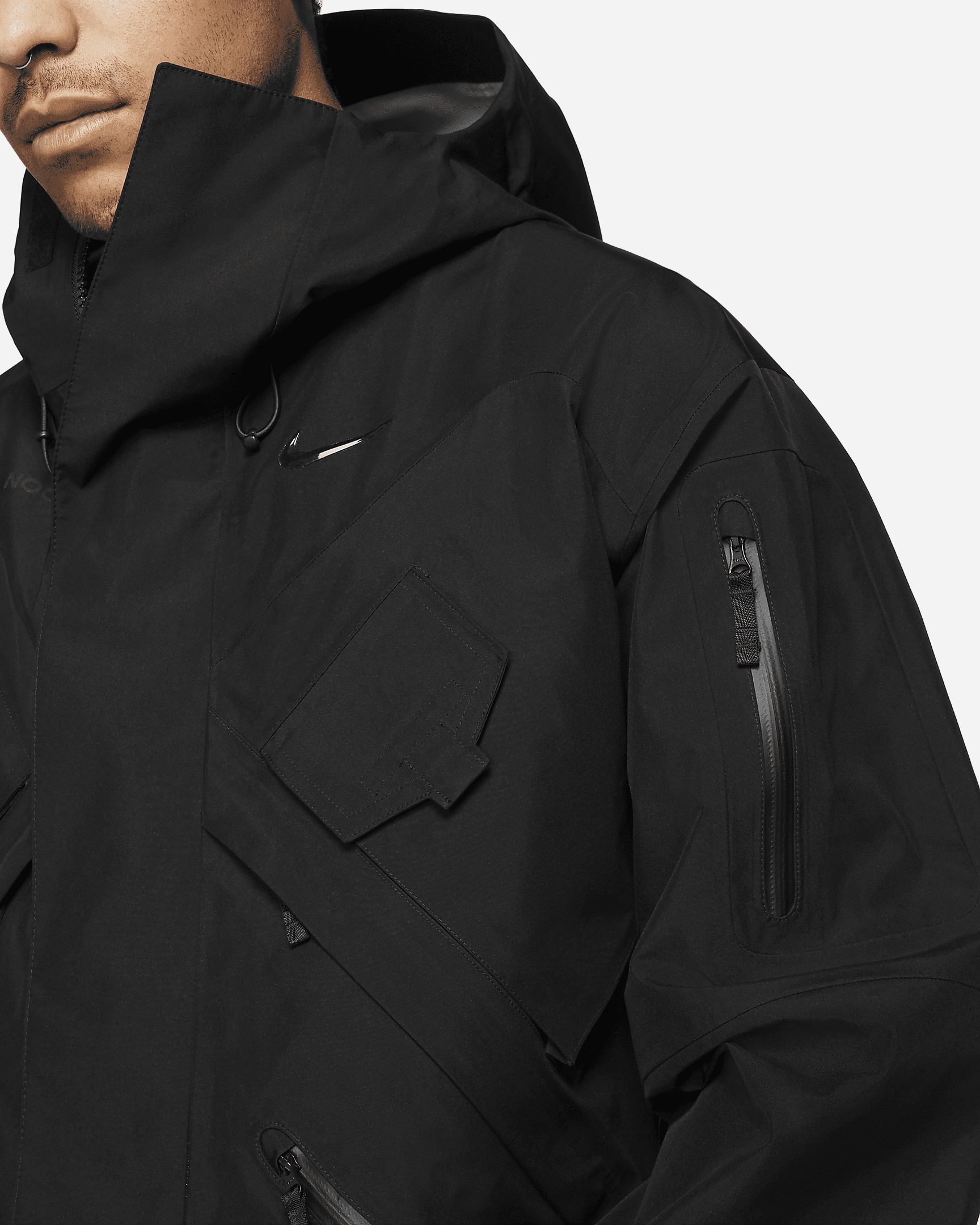 NOCTA Tech Jacket - 7