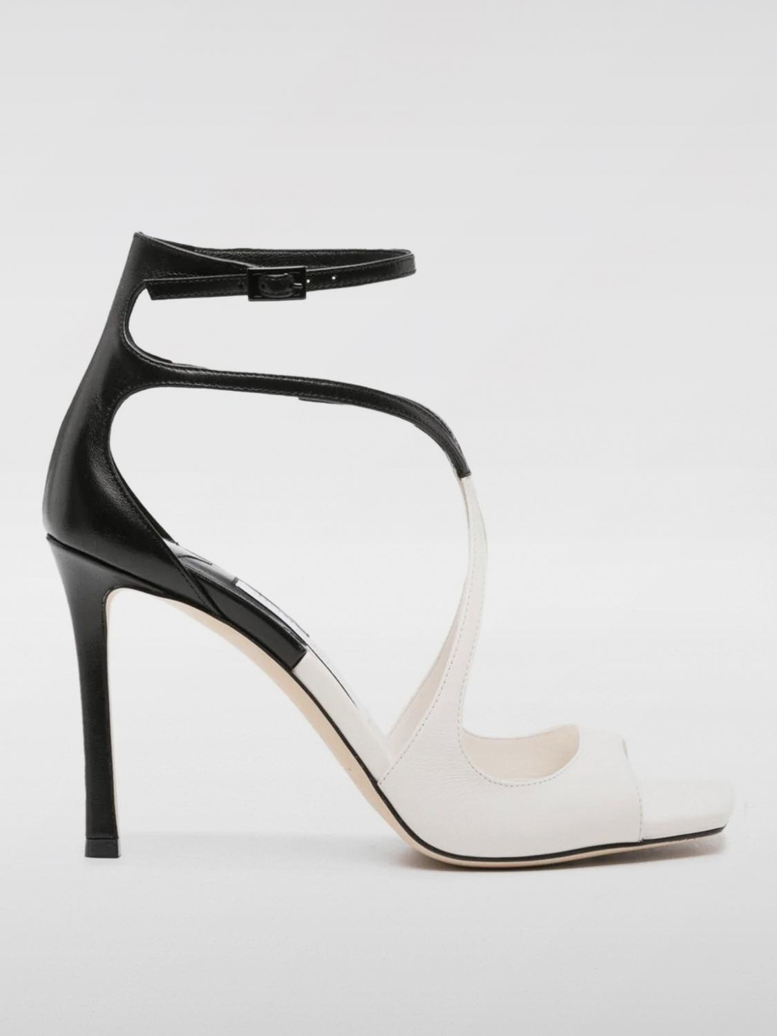 Heeled sandals woman Jimmy Choo - 1