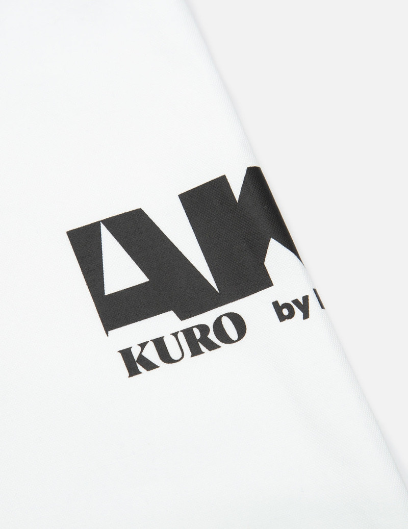 Multi Logo Print Cargo Shirt 10