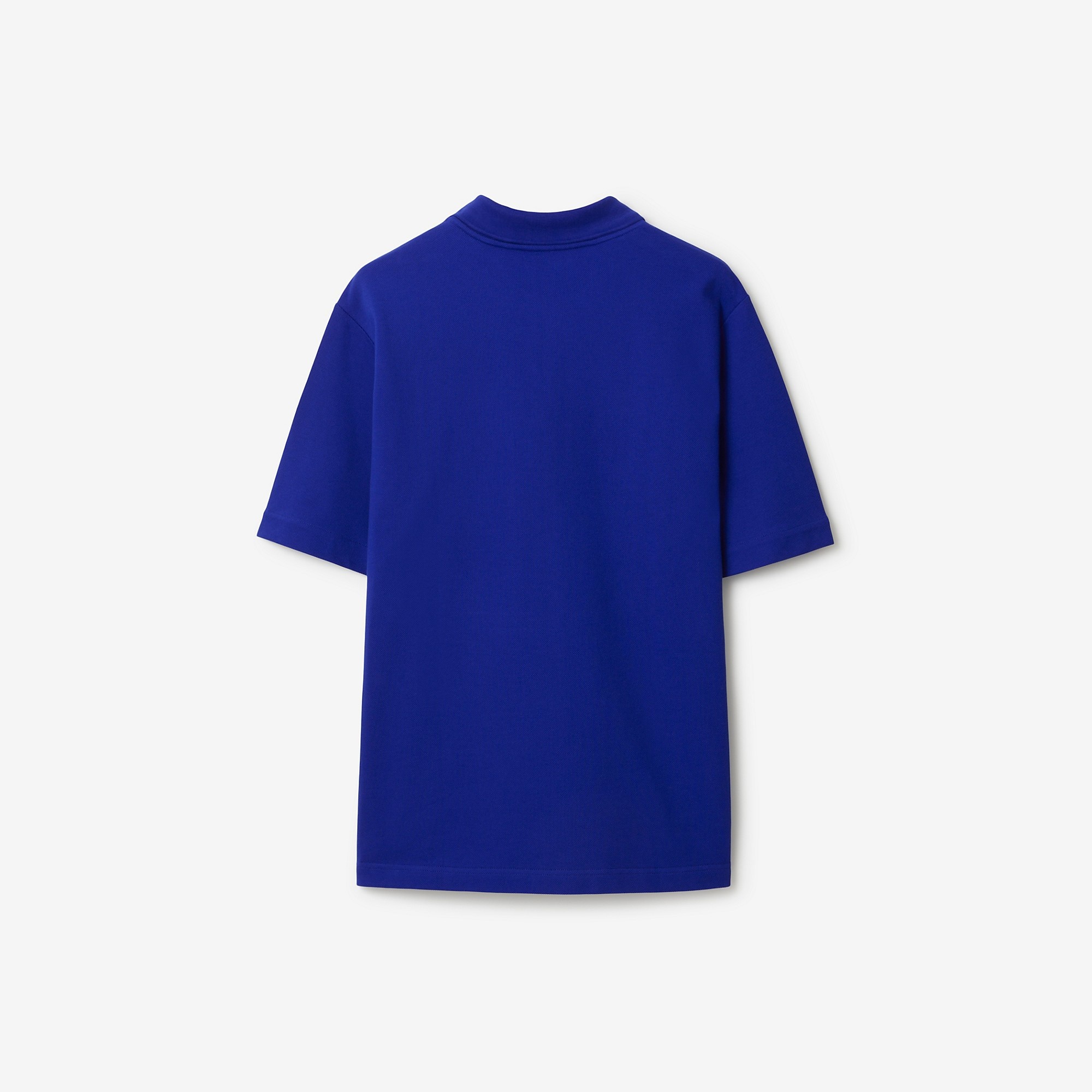 Cotton Polo Shirt - 5