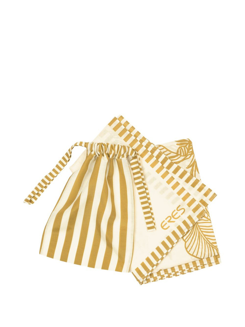 ERES Jungle sarong outlook