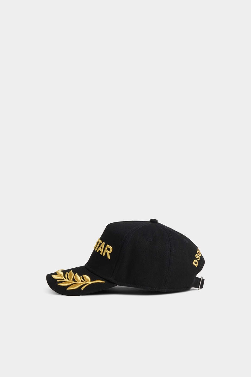 24-7 STAR BASEBALL CAP - 3