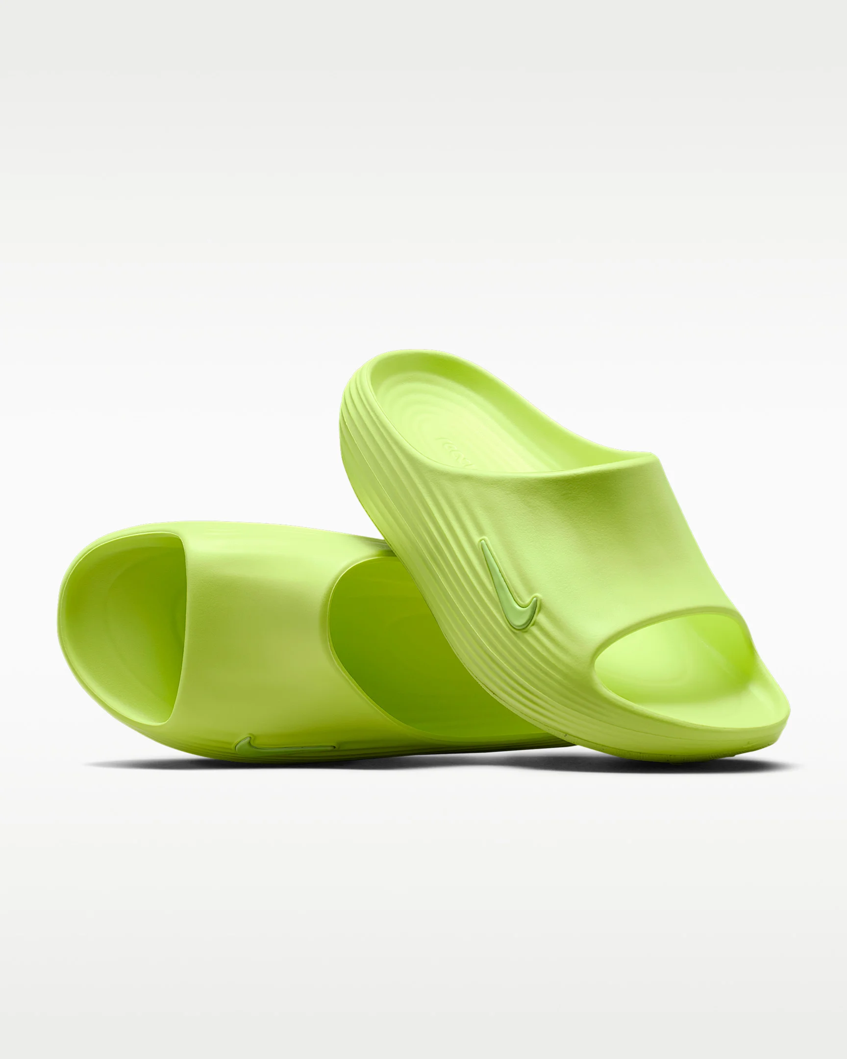 Nike ReactX Rejuven8 Men's Slides - 1