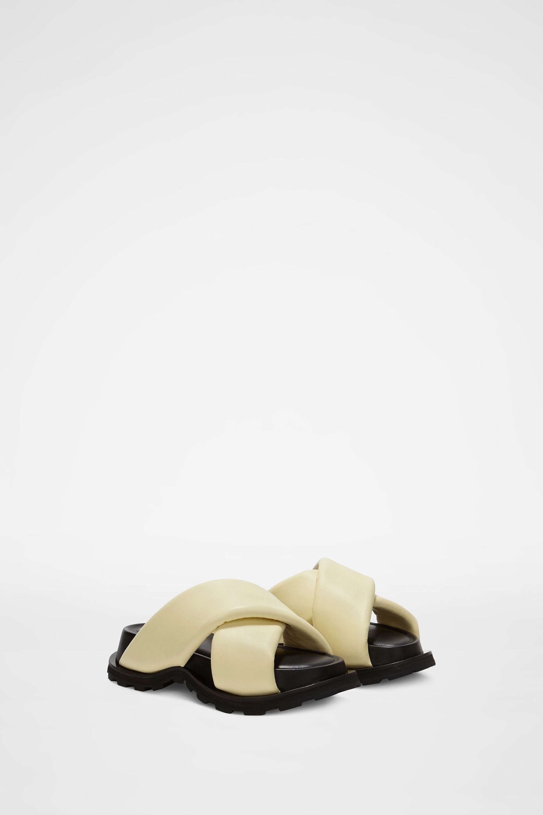 Padded Slides - 3