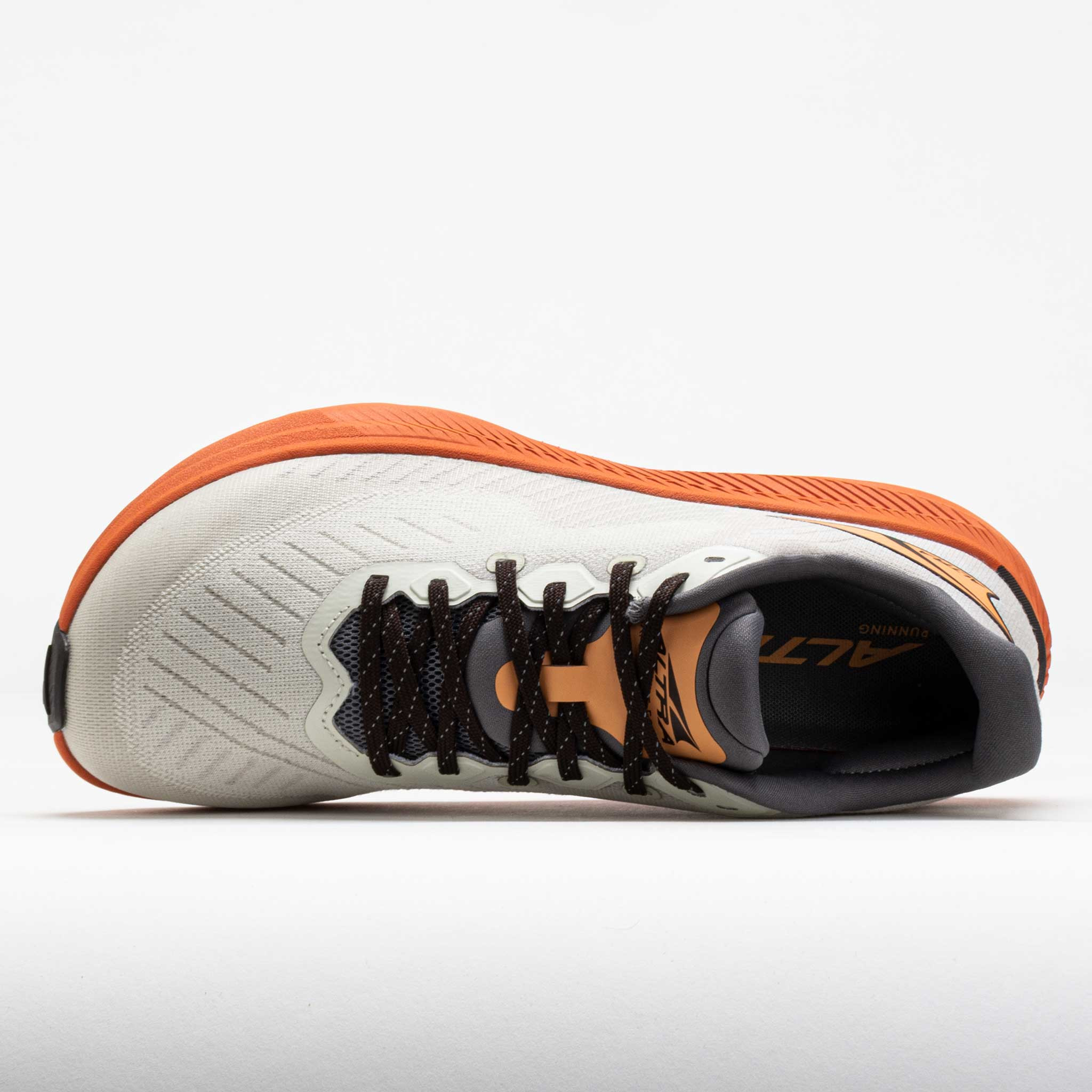 Altra Experience Form Men's Gray/Orange - 3