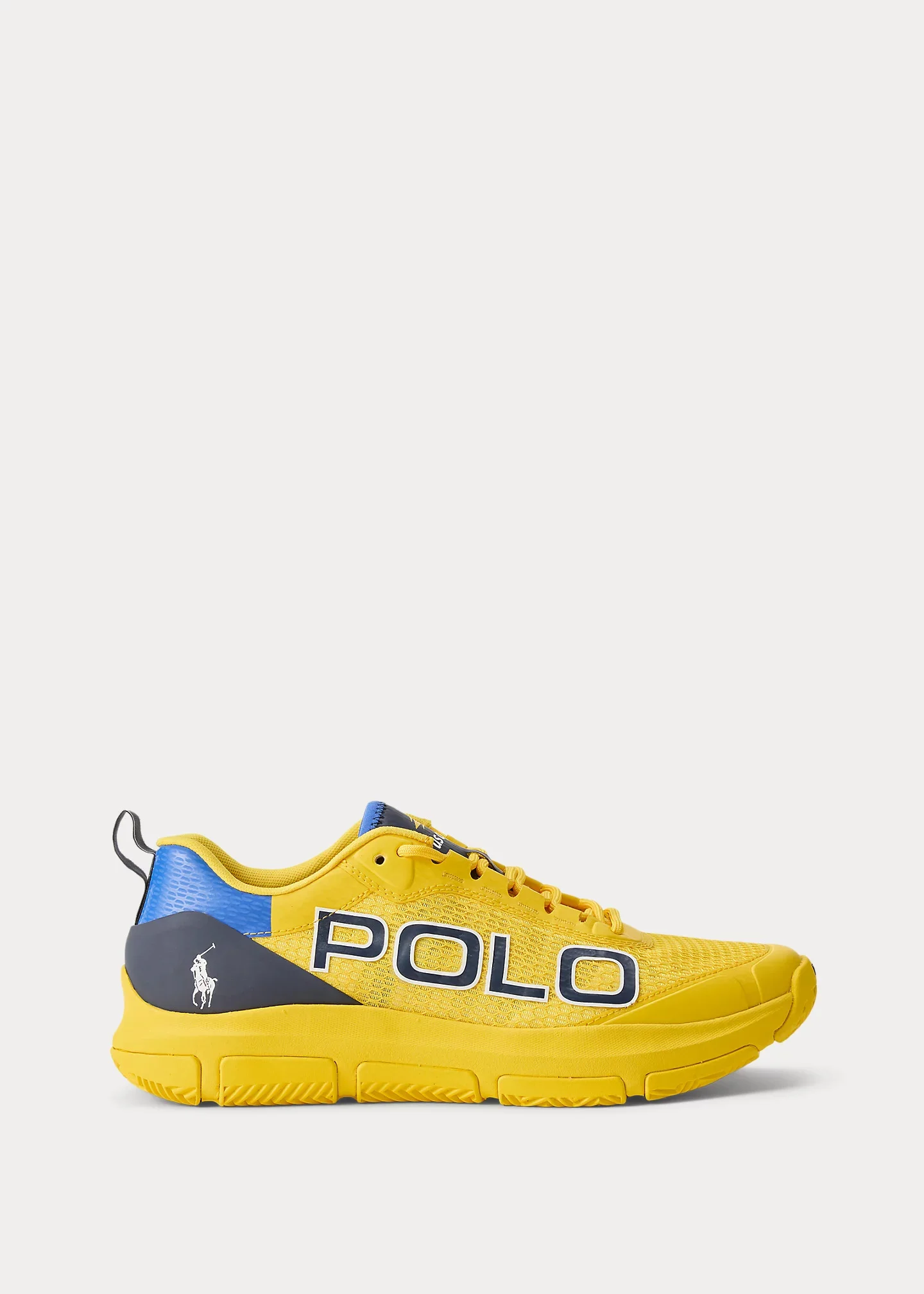 US Open Tech Racer Sneaker - 1