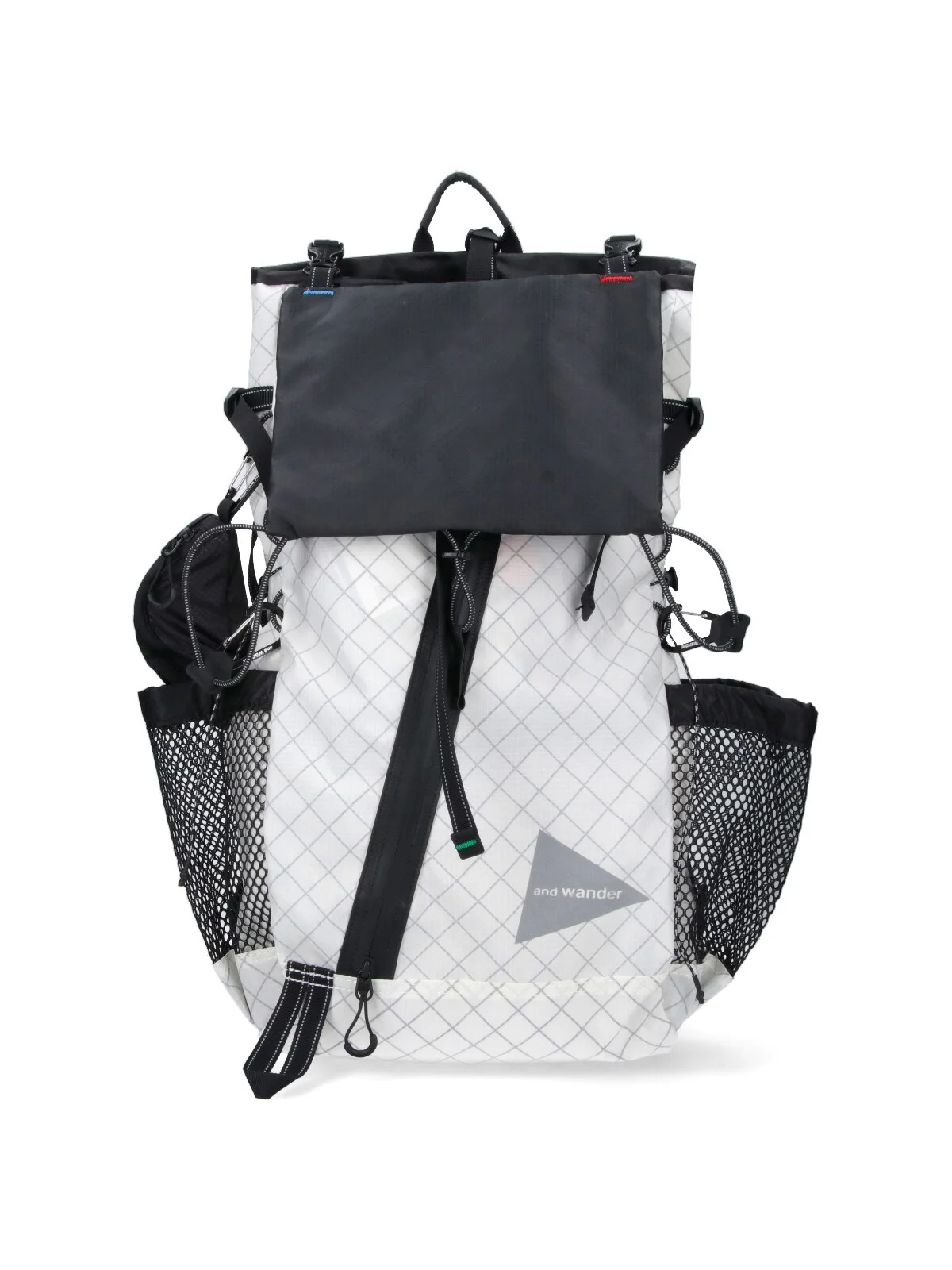 'ECOPACK 30L' BACKPACK - 1