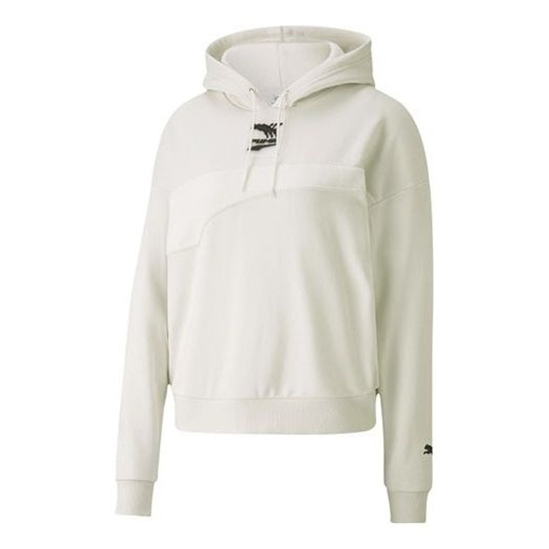 (WMNS) PUMA Evide 까마귀 '흰색' 599314-05 1