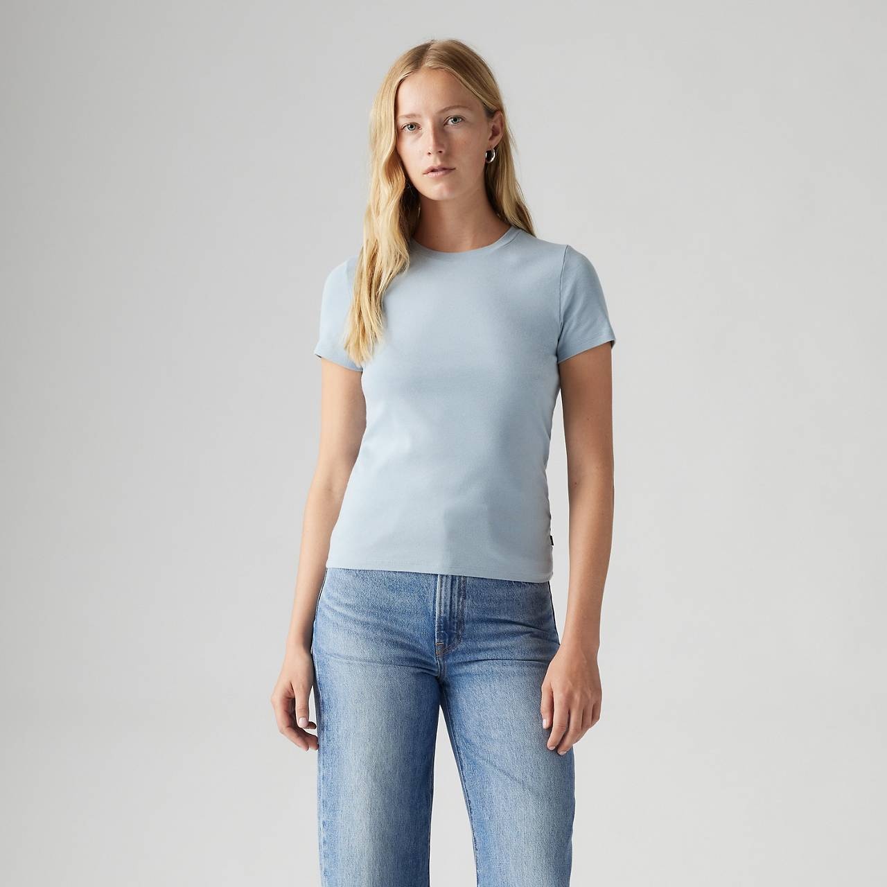 ESSENTIAL SHORT SLEEVE T-SHIRT - 2