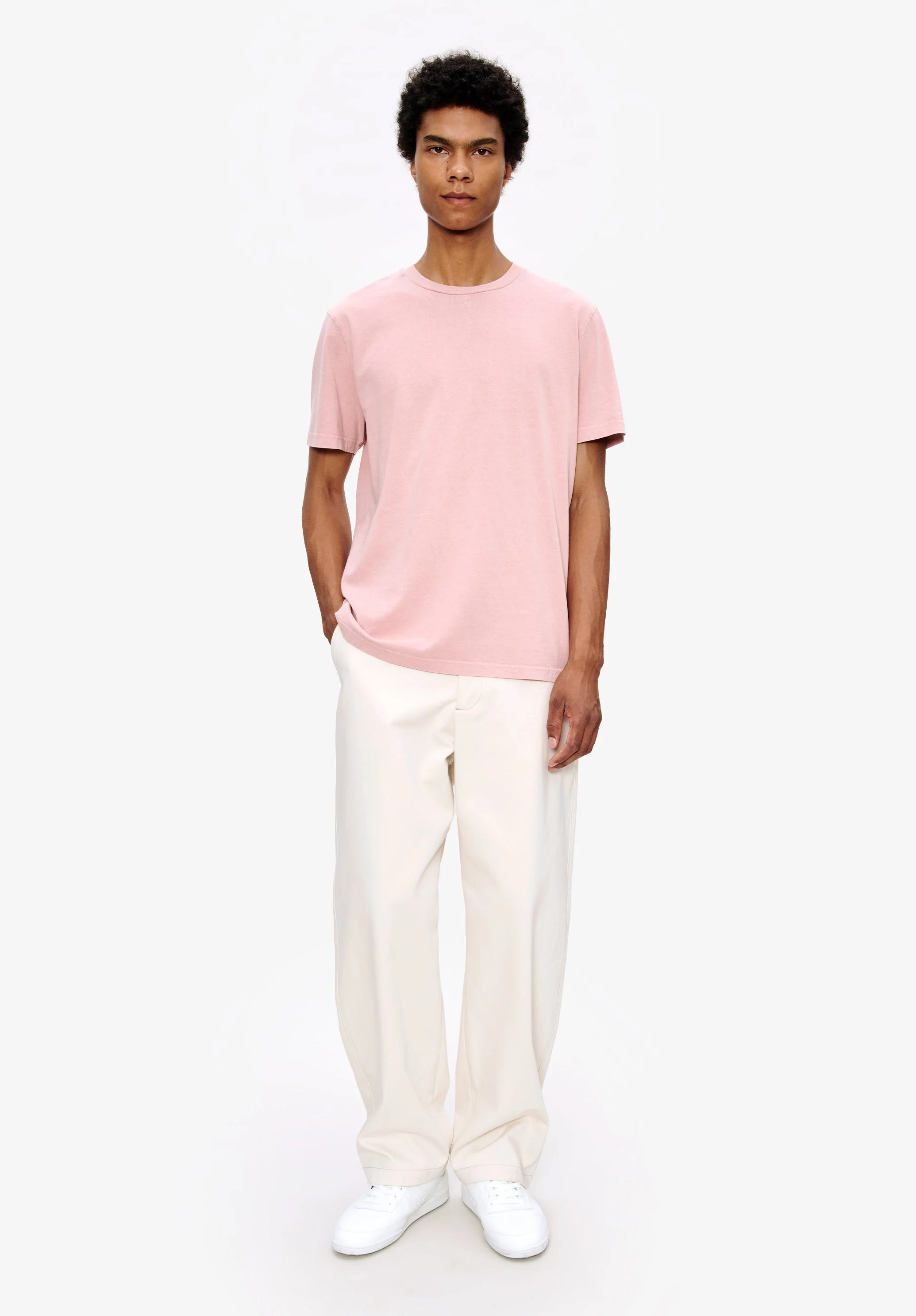 APC PRINTEMPS 26 T-SHIRT - 1