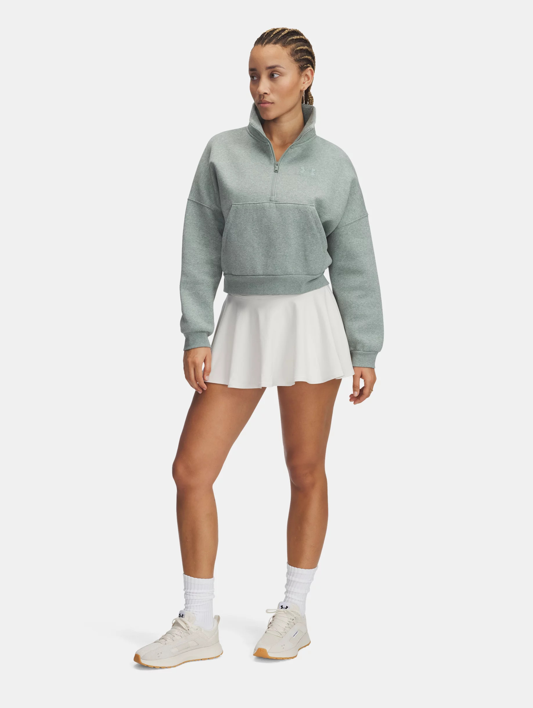 Women's UA Meridian Skort - 3