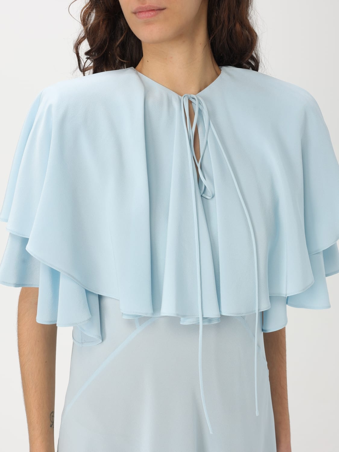 Dress woman Stella McCartney - 4