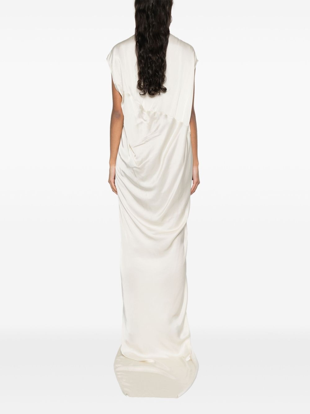 EDFU T maxi dress - 4