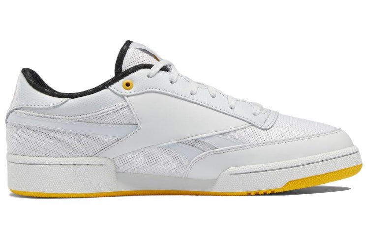Reebok Jurassic World x Club C Revenge 'Biosyn Genetics' HQ6205 - 2