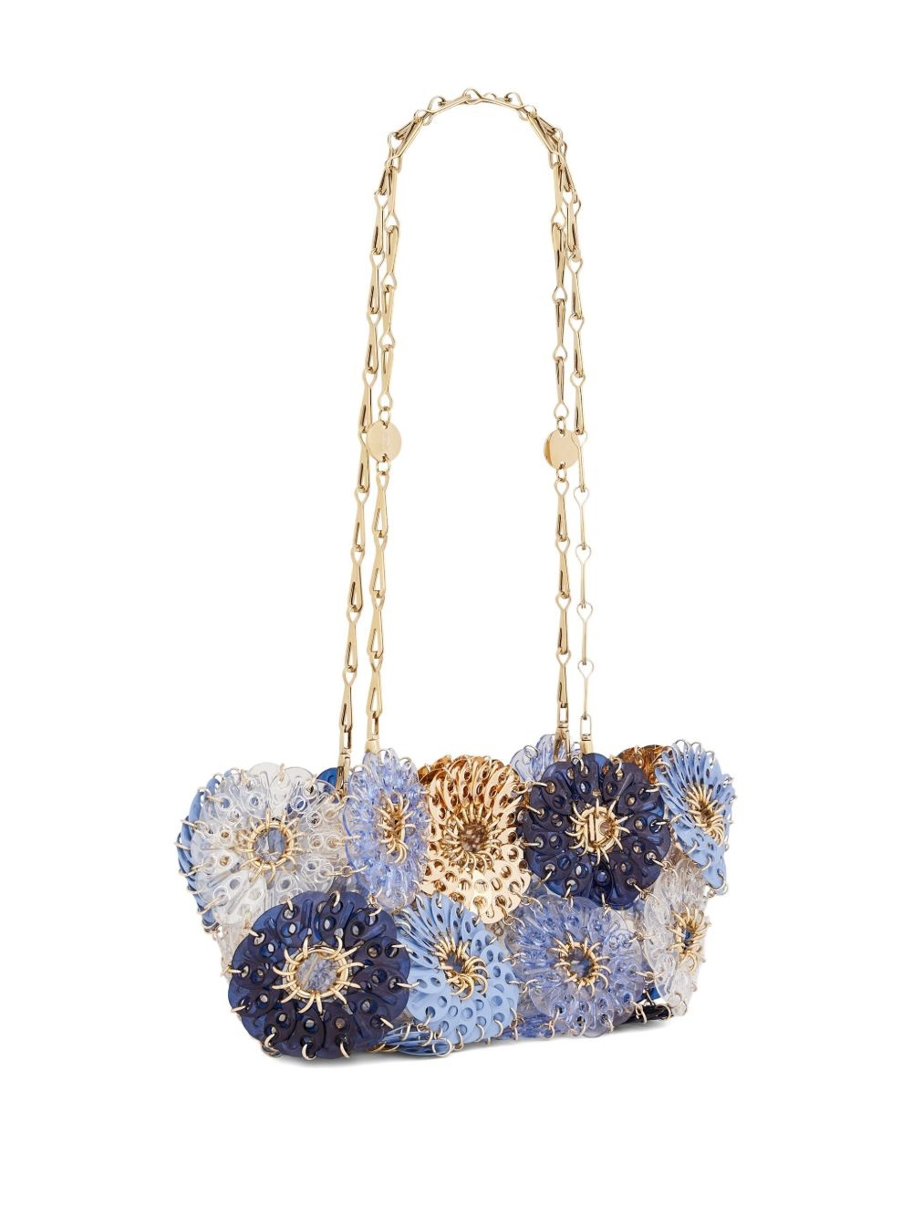 1969 shoulder bag - 4