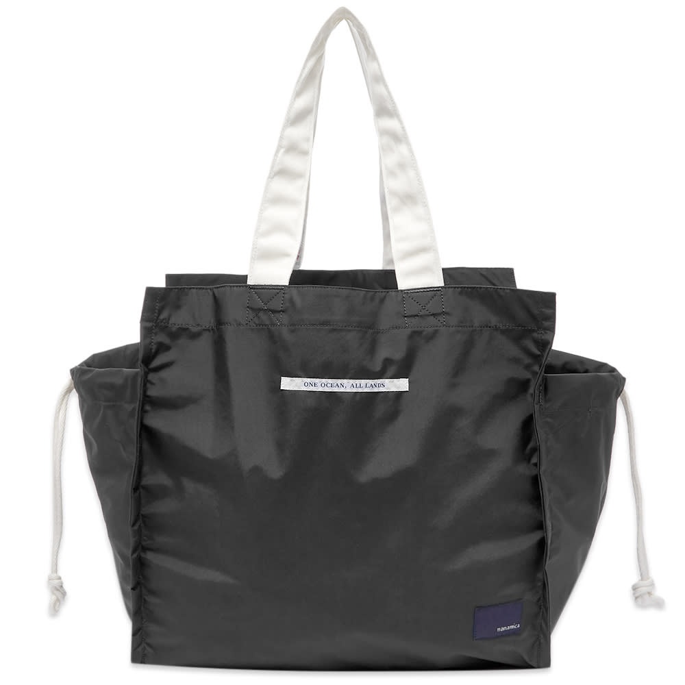 Nanamica Shopping Bag - 1