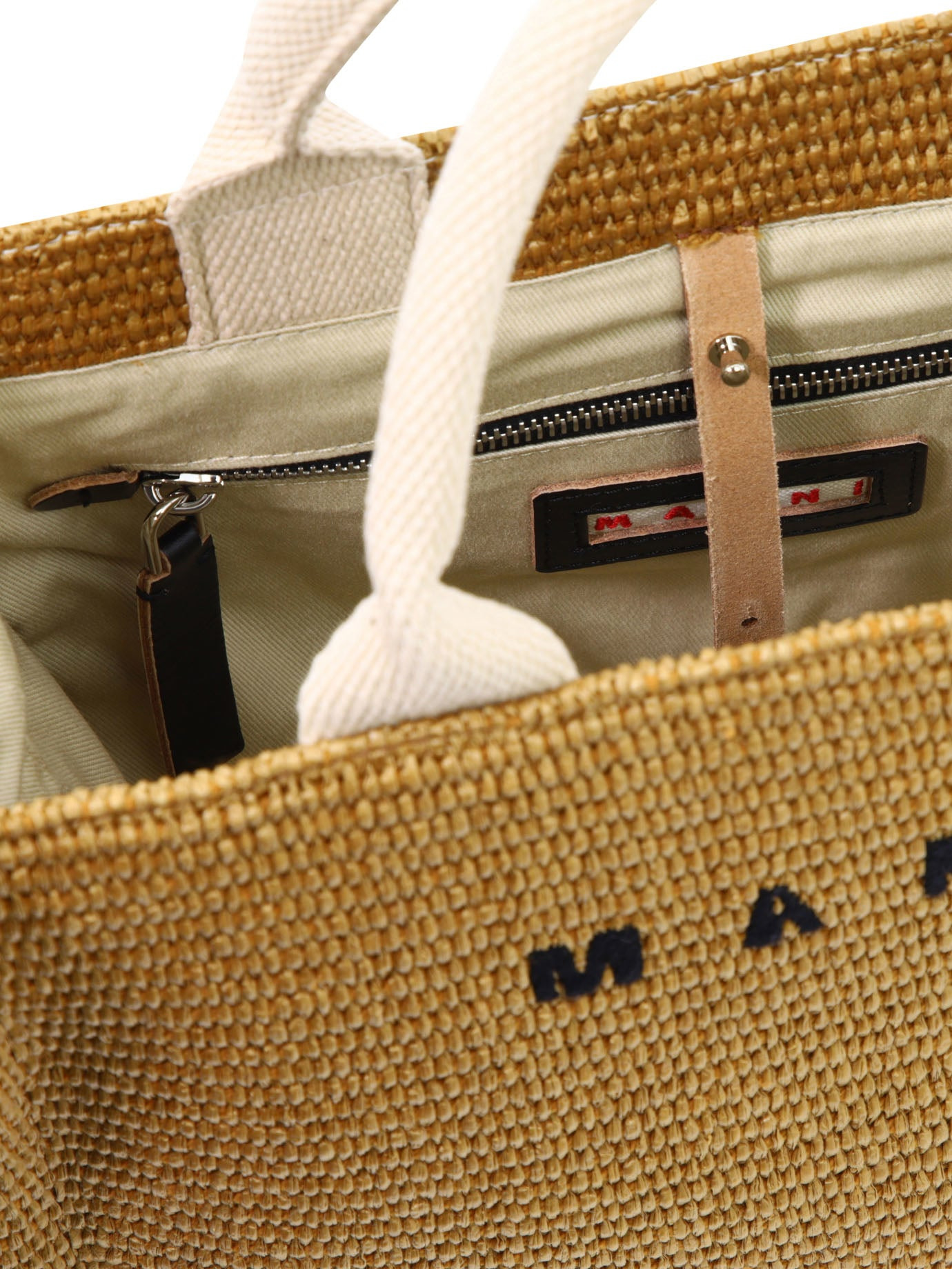 Marni "east/west" Tote Bag - 5