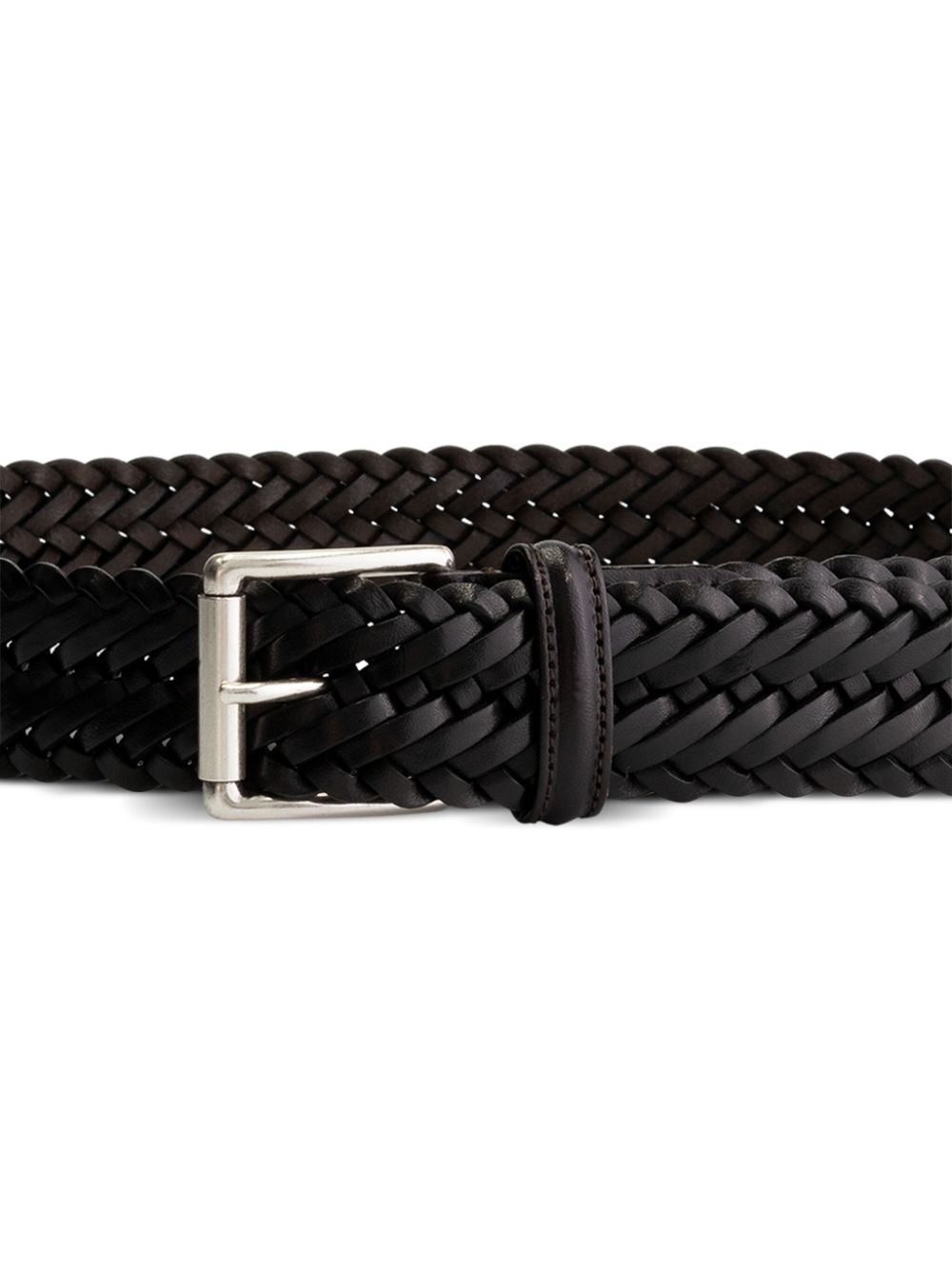 braided belt - 3