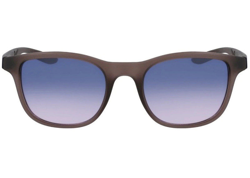 Nike Nike Rebelry M Sunglasses Grey/Gradient Blue/Violet outlook