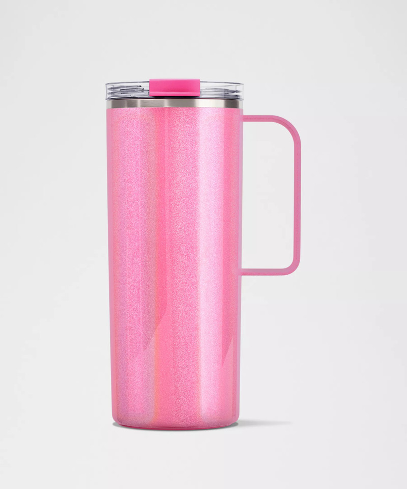 lululemon Insulated Mug 20oz outlook