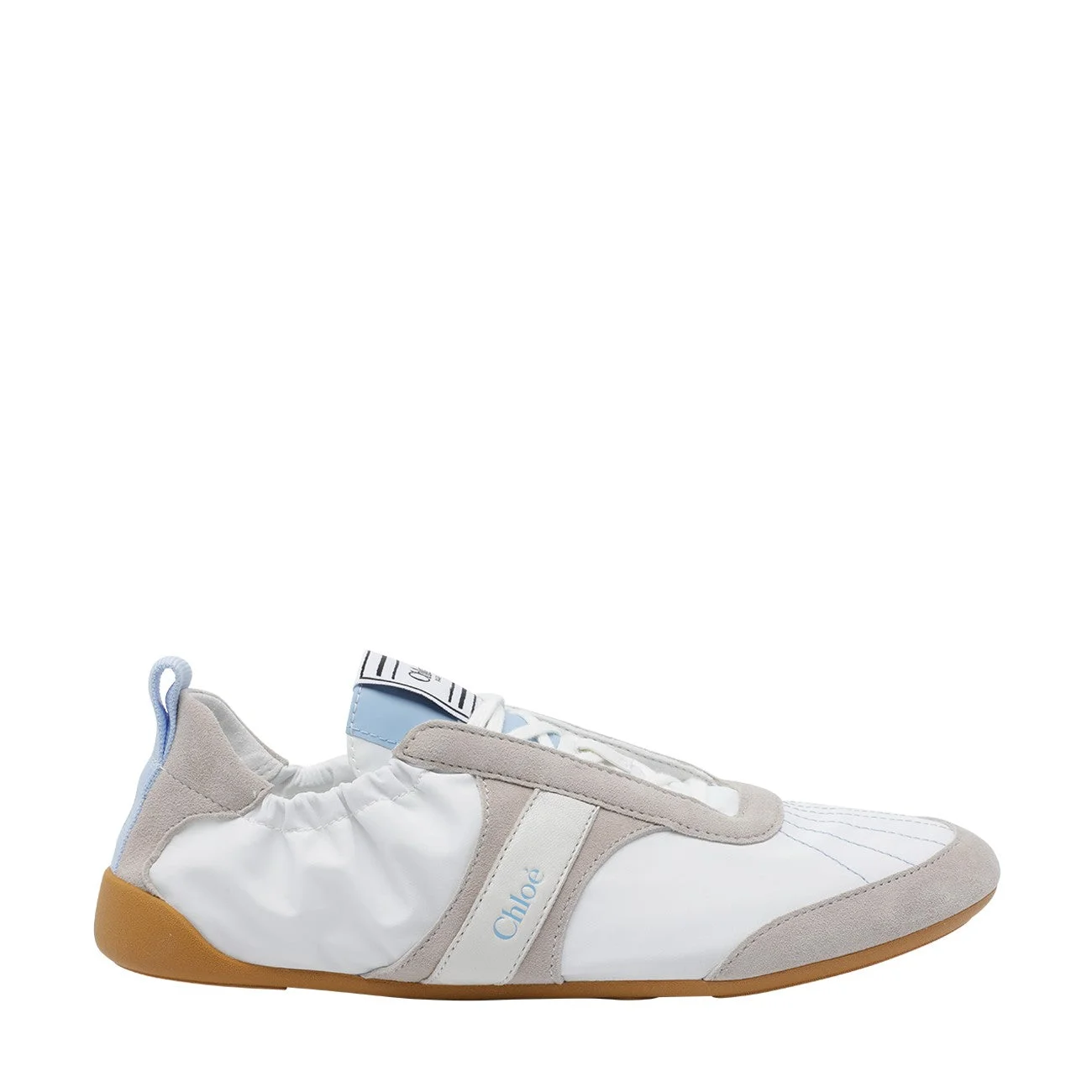 Chloe' Women Chloe' Kick Sneakers - 1