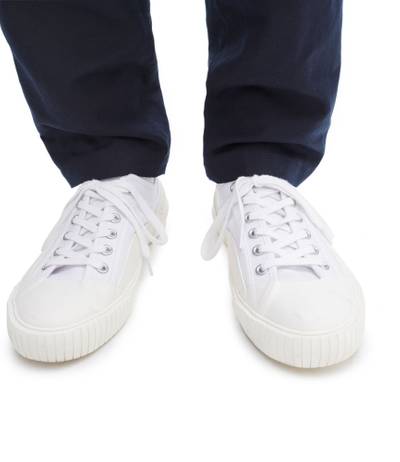 A.P.C. Iggy Low sneakers outlook