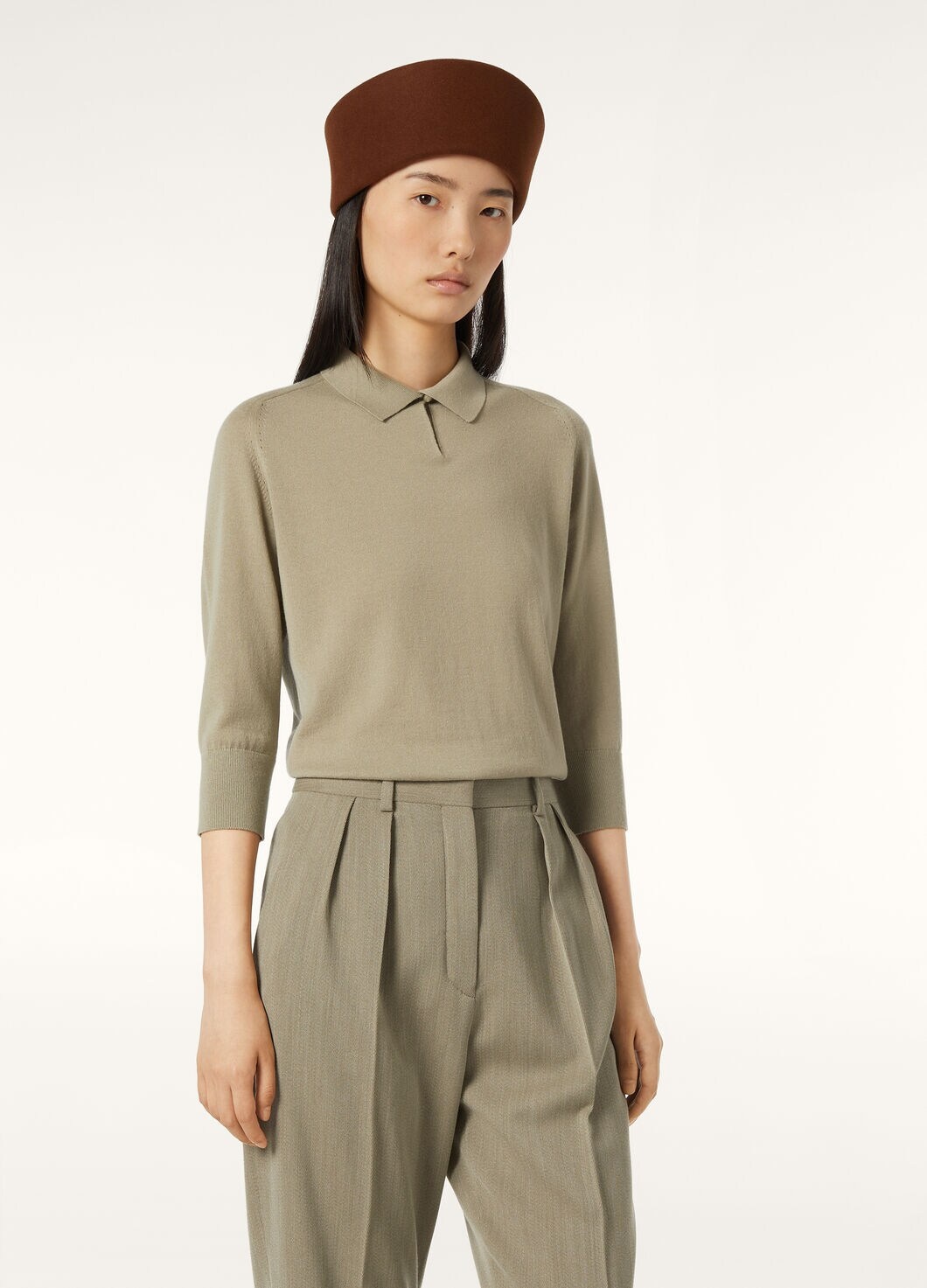 Neo Piuma Polo Shirt - 4