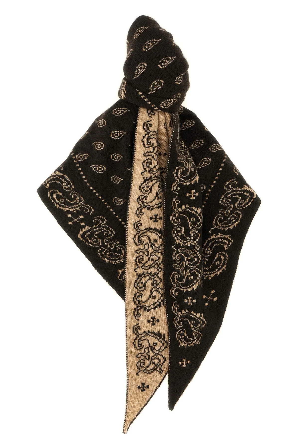 'The Wild Rag' Scarf - 1