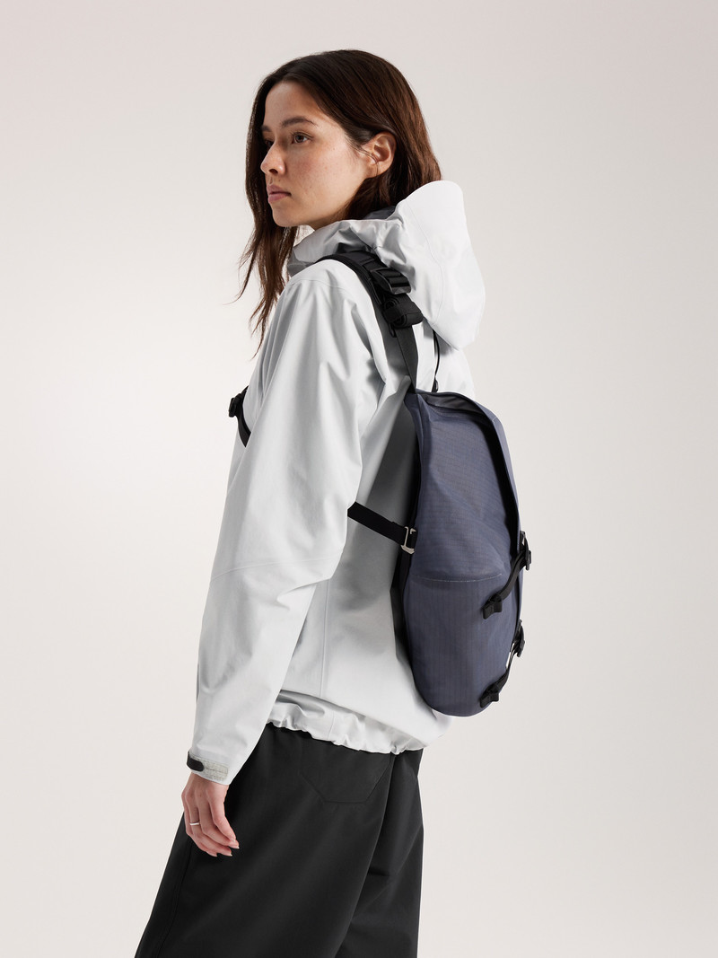 Granville 10 Courier Bag 6