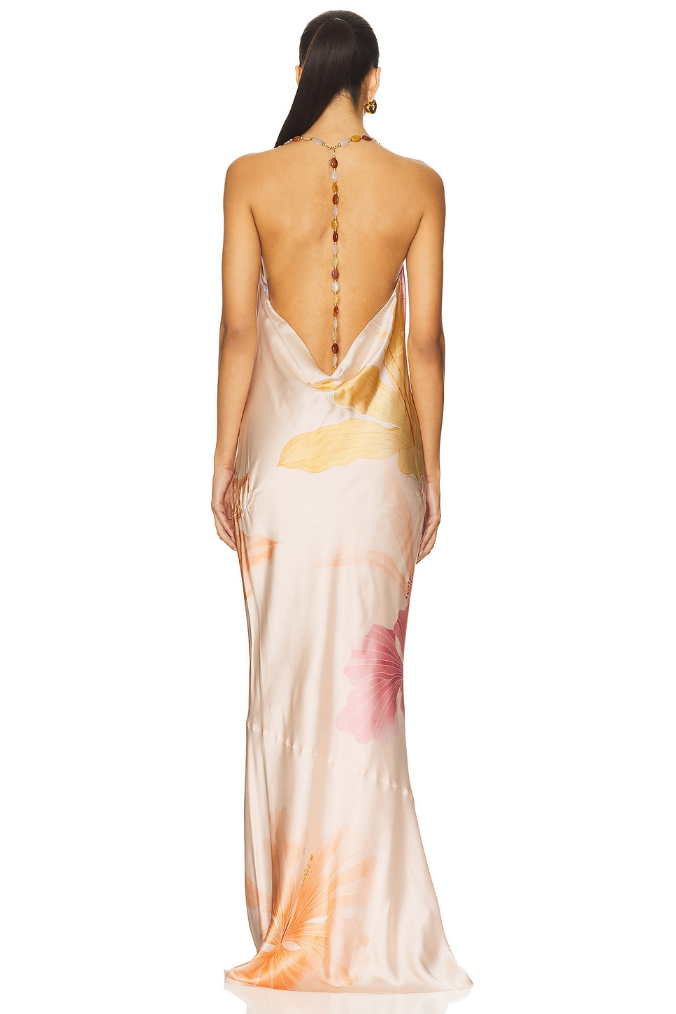 Padma Dress - 4