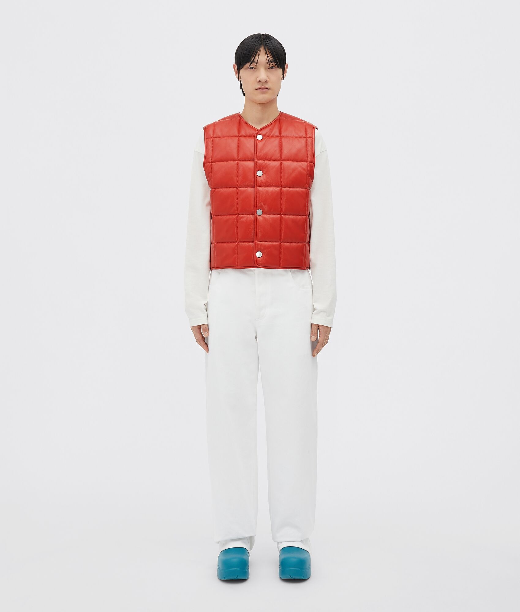 gilet - 1