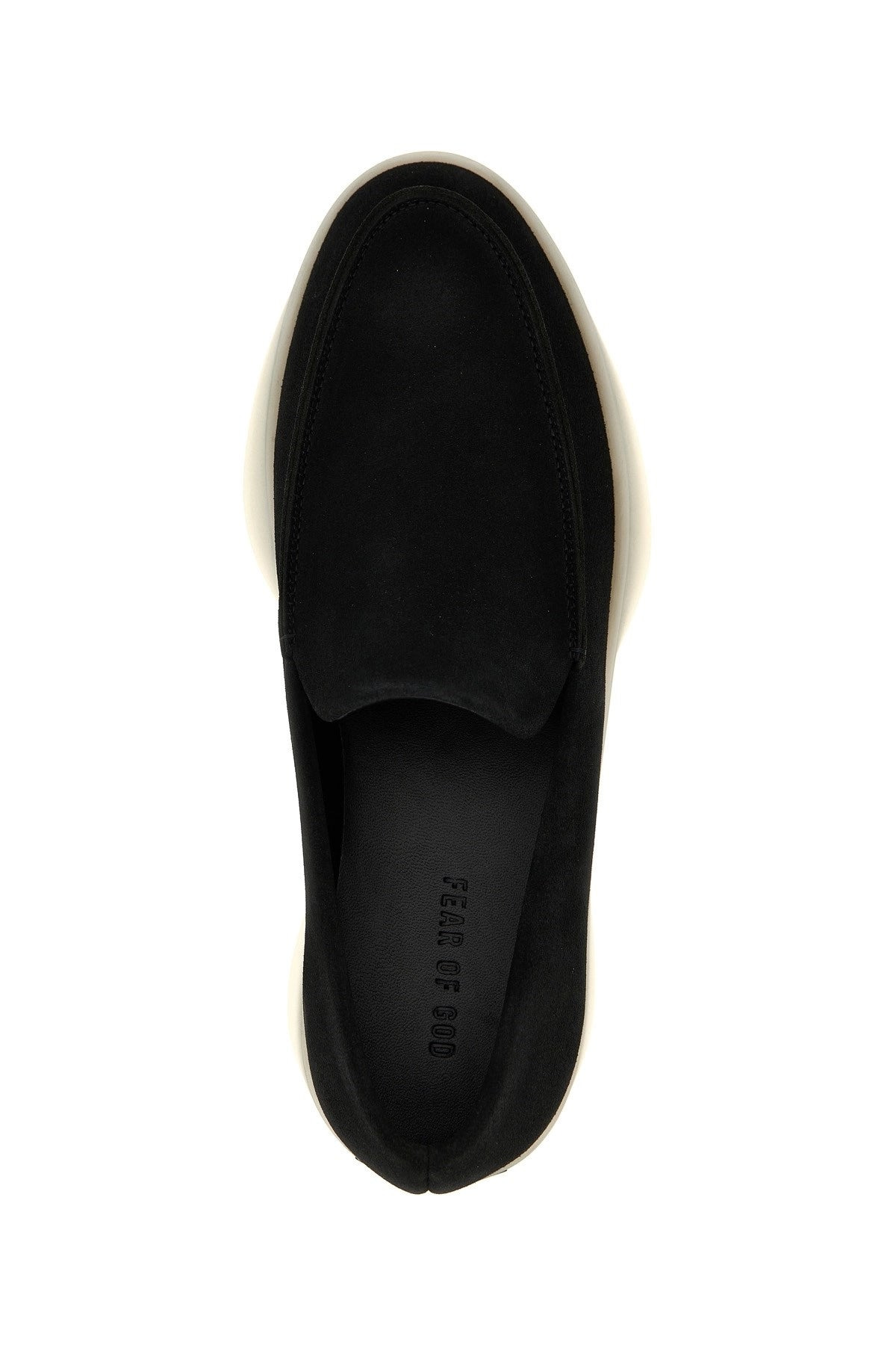 Fear Of God Men 'Loafer' Loafers - 4