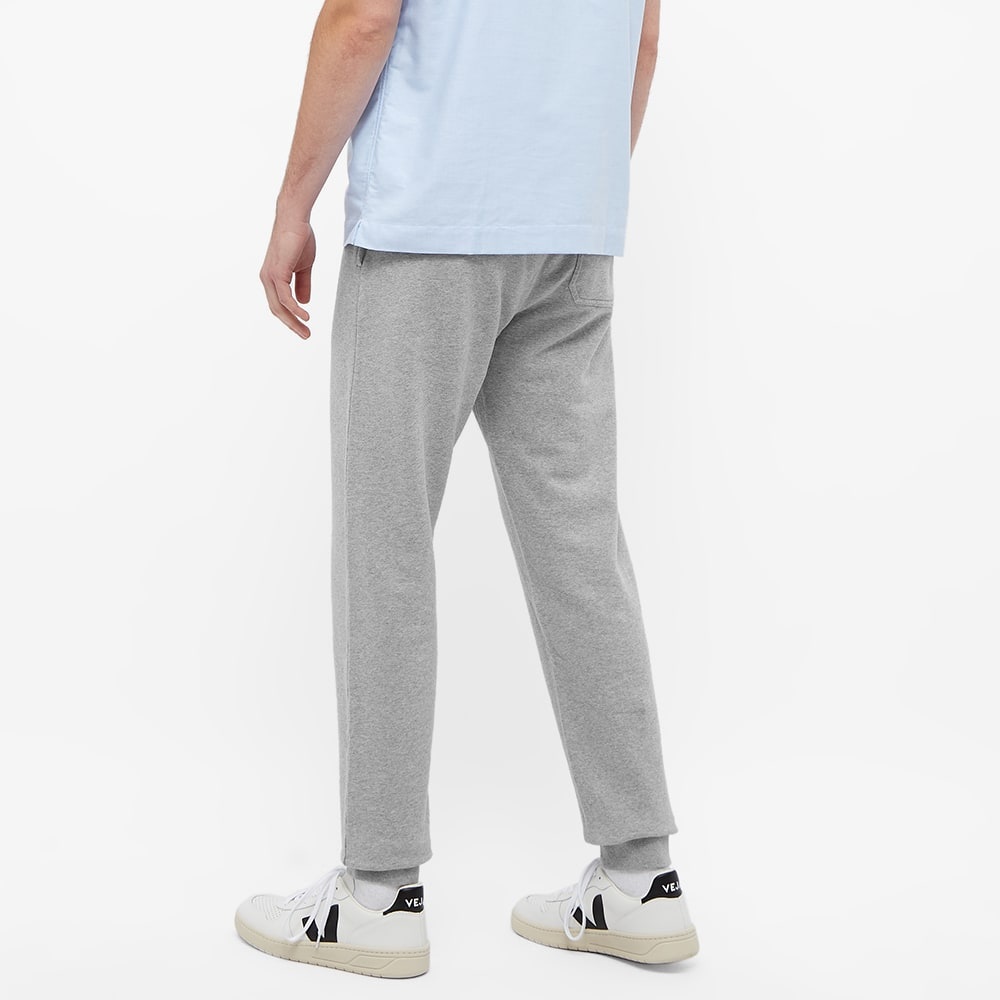 Sunspel Loopback Sweat Pant - 4