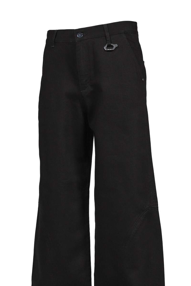 BASALT DENIM / BLK 4
