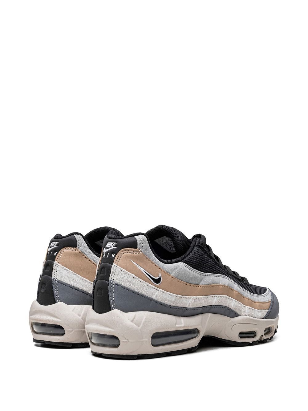 Air Max 95 low-top sneakers - 4