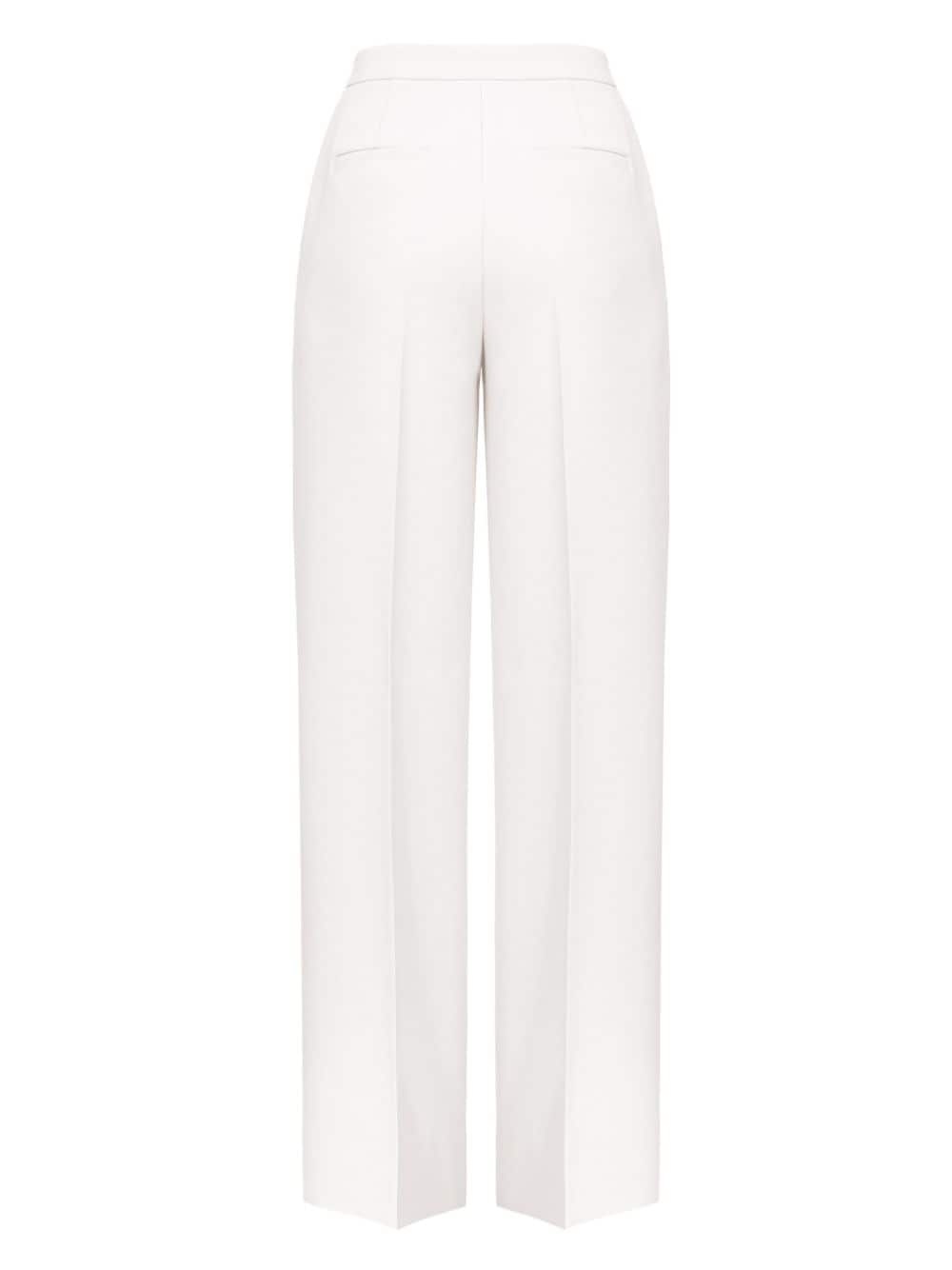 pergamino pantalone trousers - 2