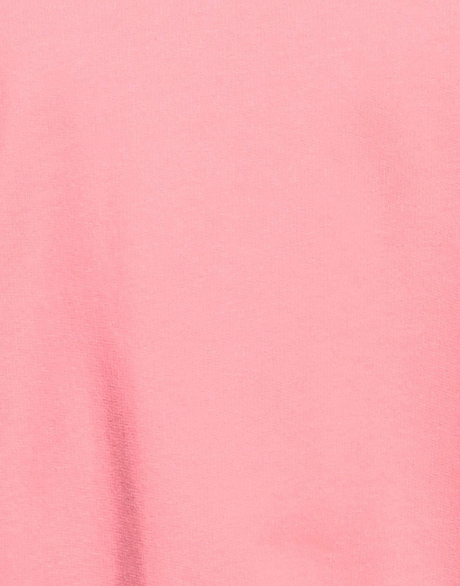 Pink Men's Sweatshirt - 4