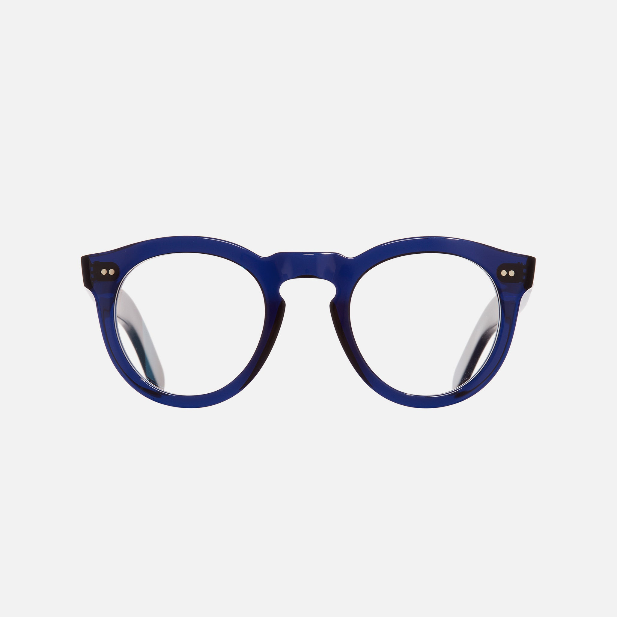 0734V3 OPTICAL ROUND GLASSES - 3