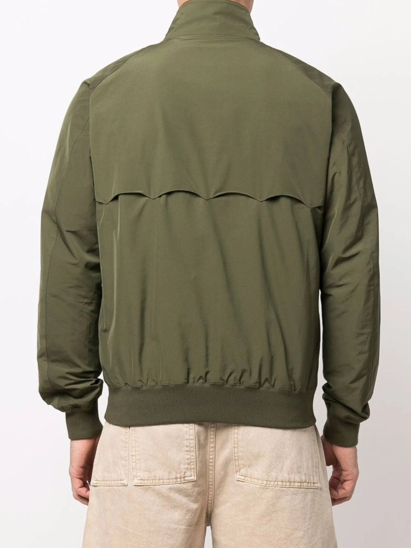 Baracuta Baracuta G9 Harrington Jacket outlook