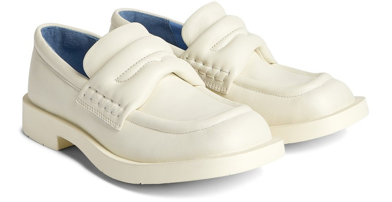 CAMPERLAB 1978 loafers outlook