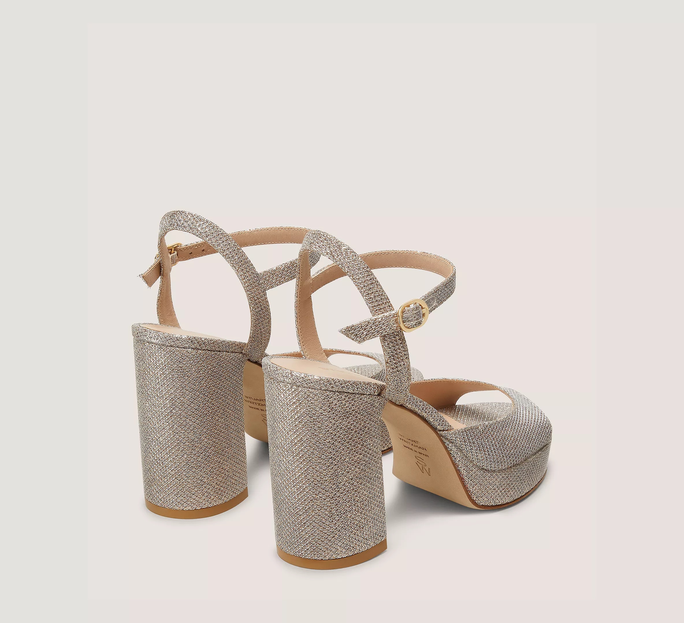 DAYNA II PLATFORM - 4