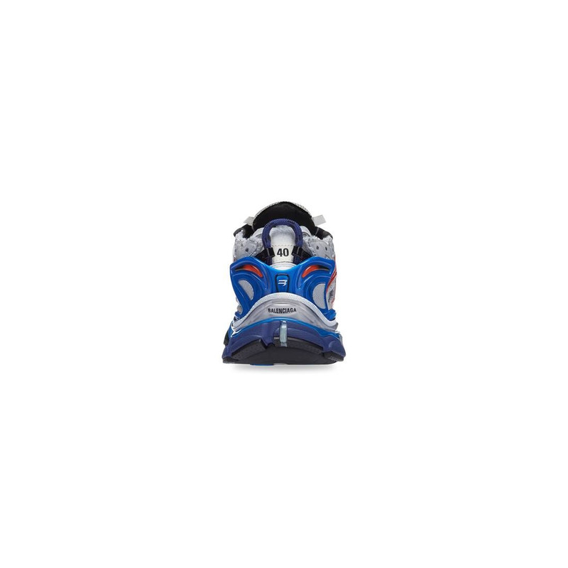 BALENCIAGA runner sneaker outlook